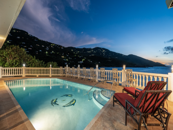 Luxury Villa Retreat 5_Bedroom - Spacious & Comfortable Accommodation